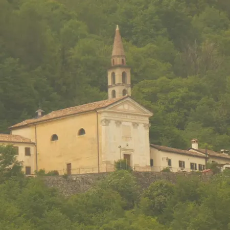 Appartamento Casamia Miane Esterno foto