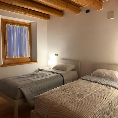 Appartamento Casamia Miane Esterno foto