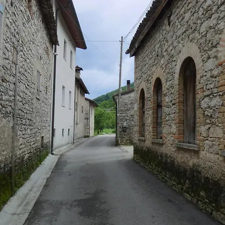 Appartamento Casamia Miane Esterno foto