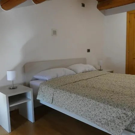 Appartamento Casamia Miane Esterno foto