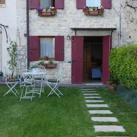 Appartamento Casamia Miane Esterno foto