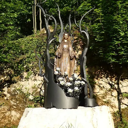 Appartamento Casamia Miane Esterno foto