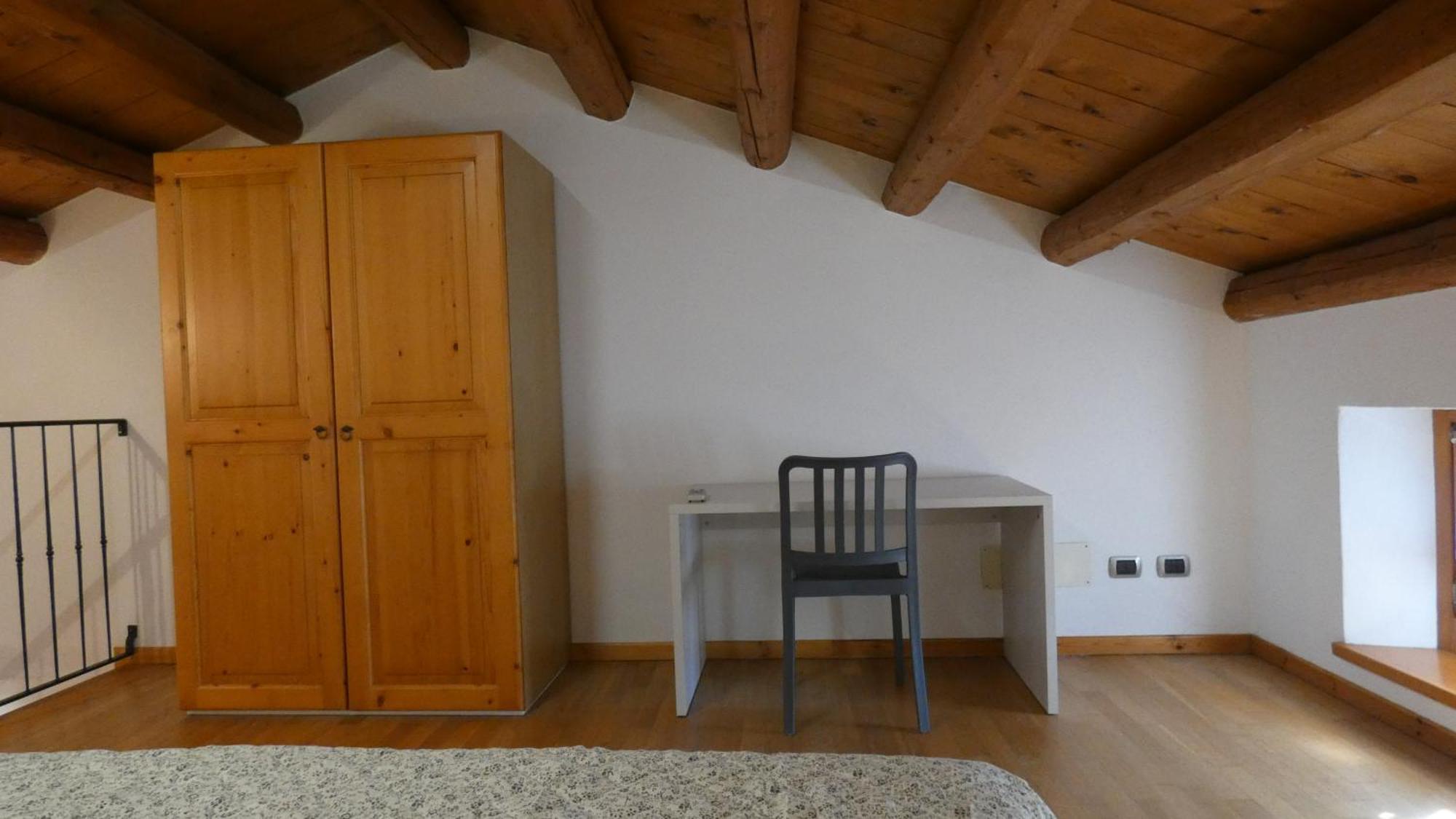 Apartment Casamia