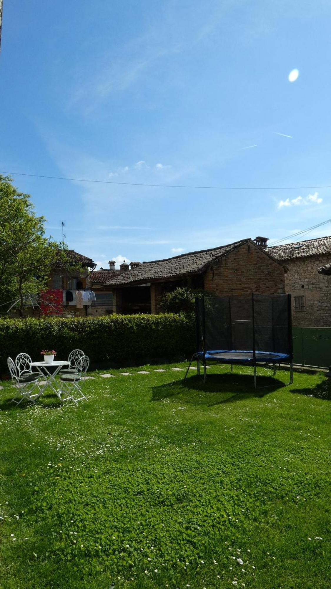 Apartment Casamia