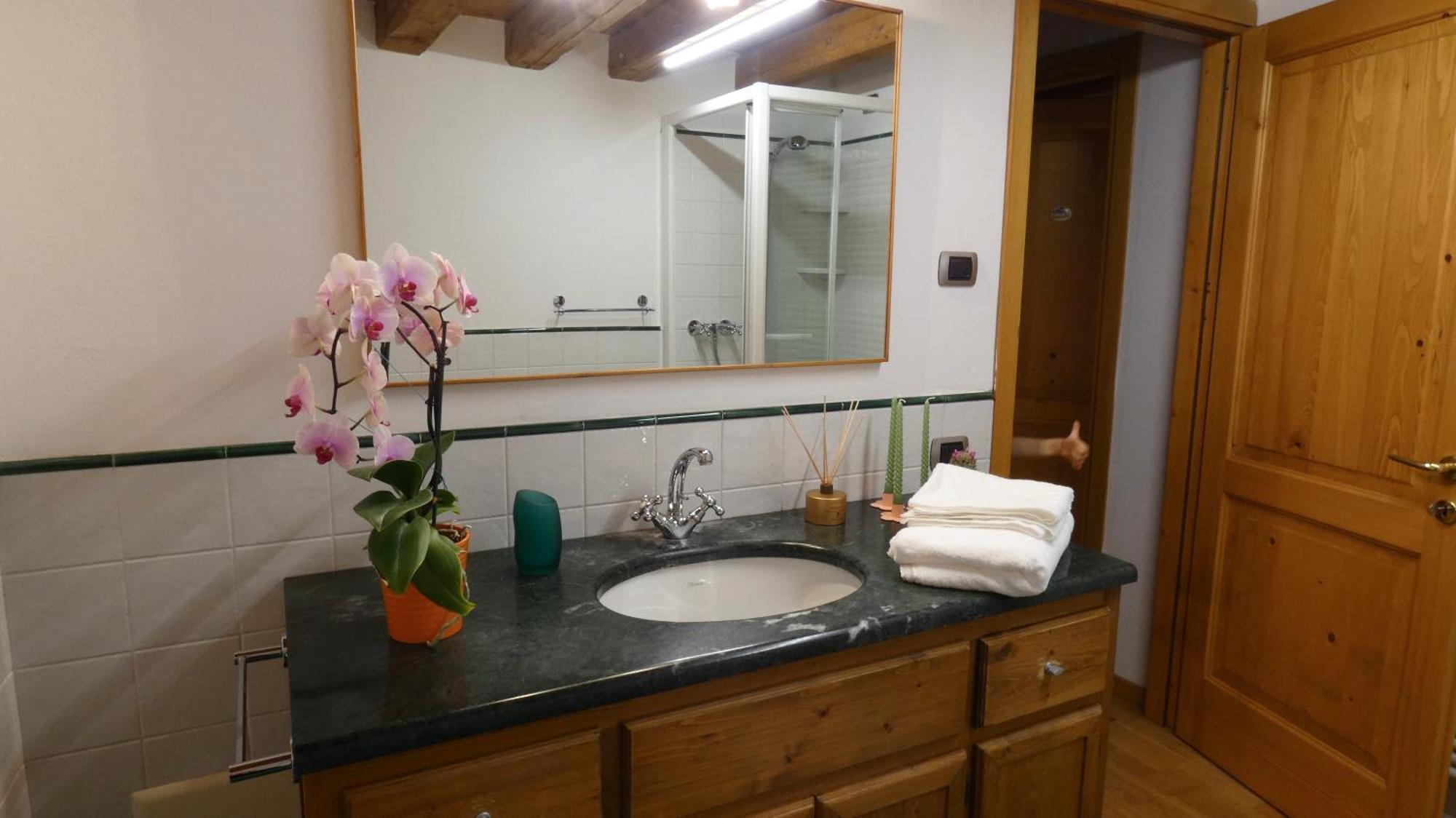 Casamia Apartment *