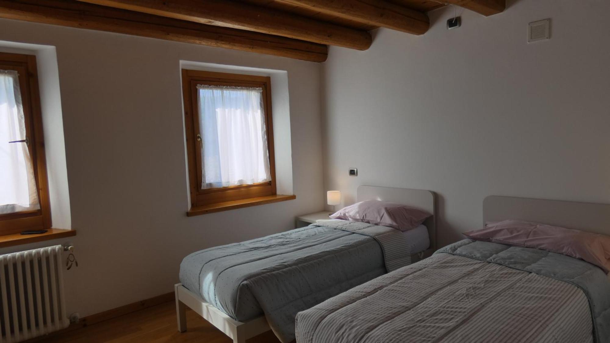 Casamia Apartment