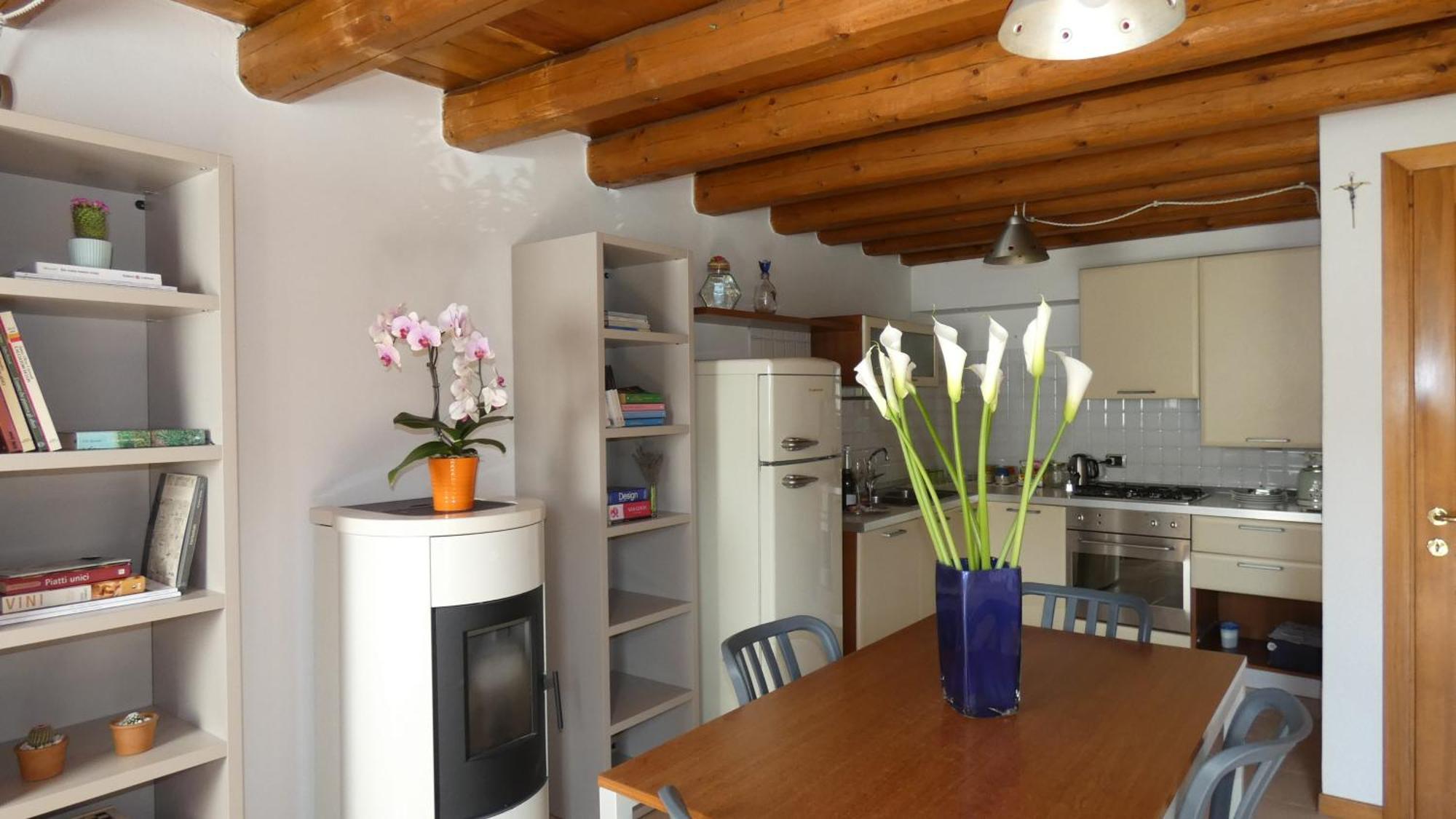 Casamia Apartment