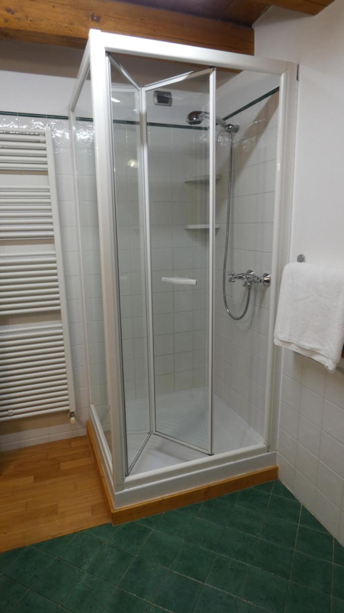 Apartment Casamia *