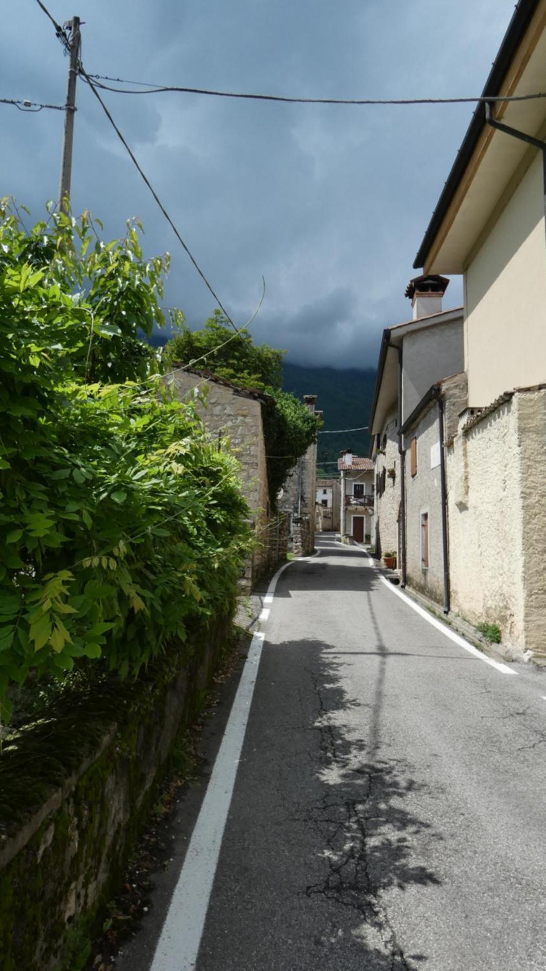 Casamia Apartment Miane