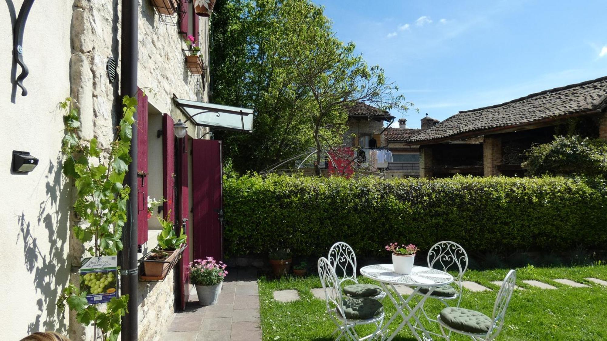 Casamia * Miane