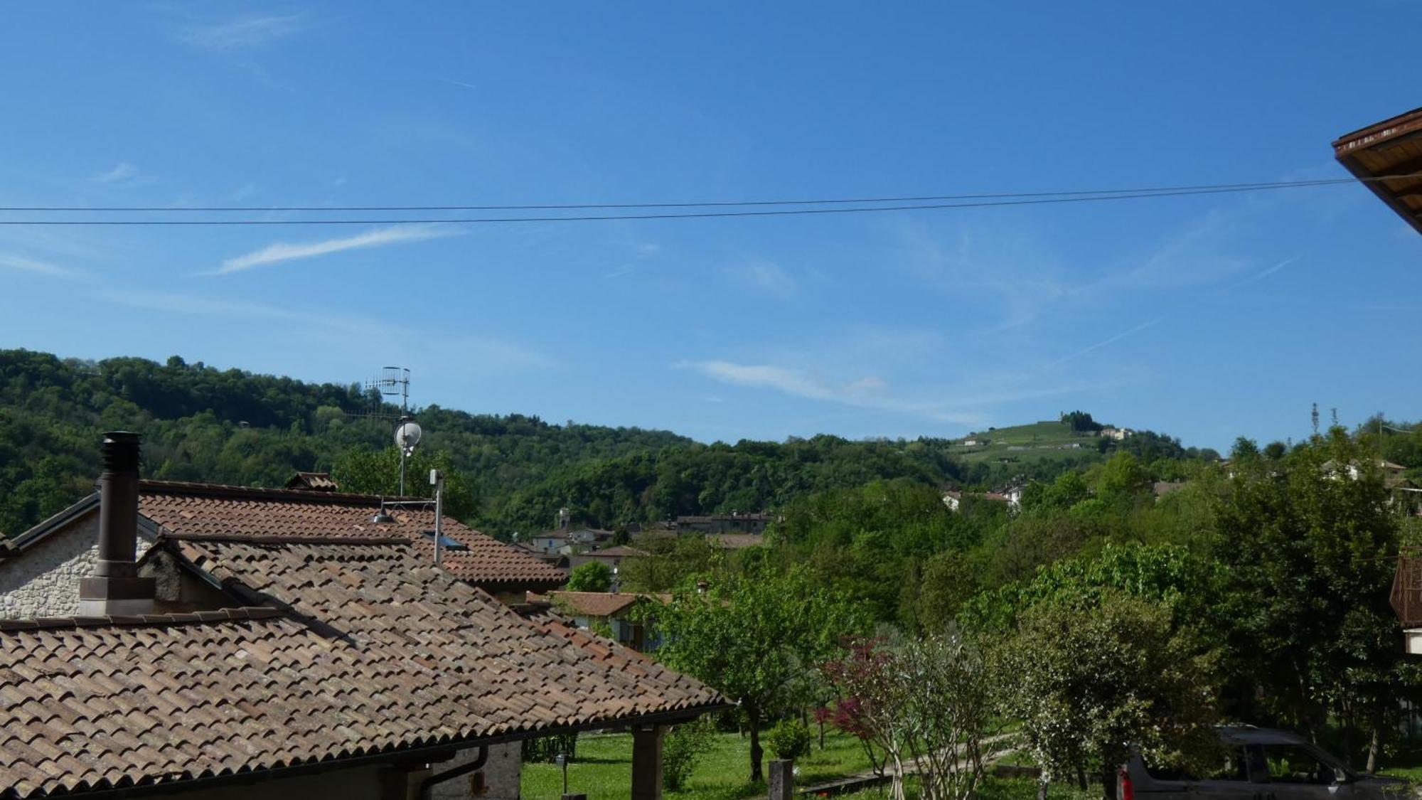 Casamia Apartment Miane