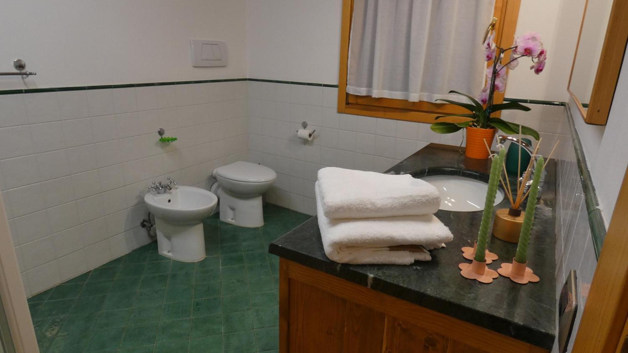 Apartment Casamia