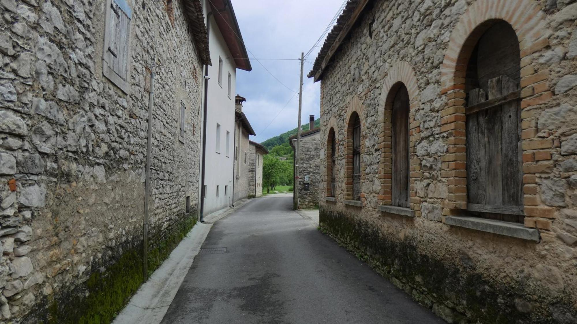 Casamia Apartment Miane