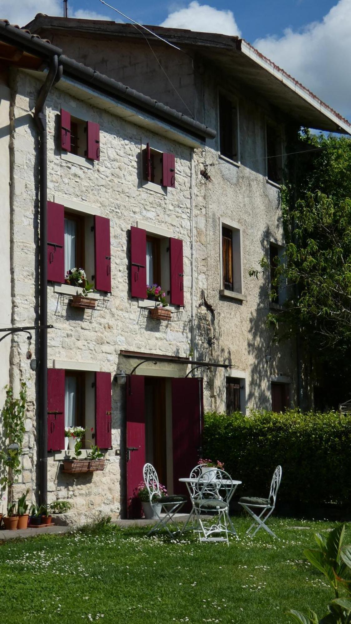 Apartment Casamia Miane